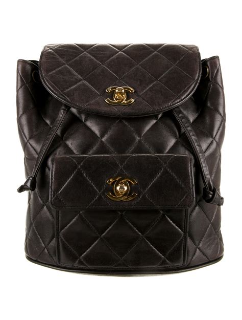 chanel luggage|chanel duma backpack 2022 price.